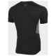 4F Ανδρική κοντομάνικη μπλούζα Men's Functional T-Shirt